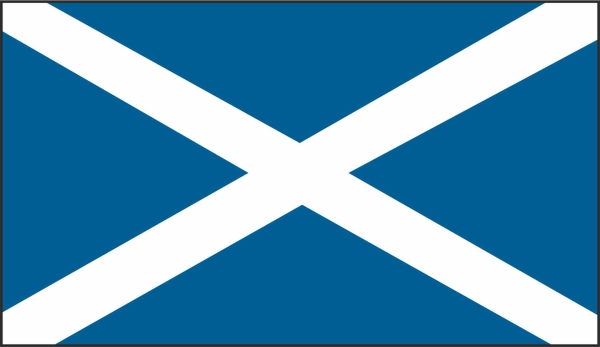 Fahne Schottland 140cm x 90cm
